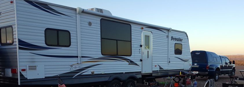 Lee & Brenda's Travels